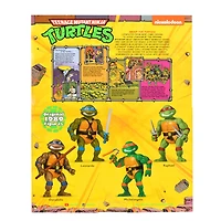 TMNT Figurine Classique 12" - Leonardo