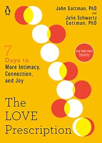 The Love Prescription - Édition anglaise