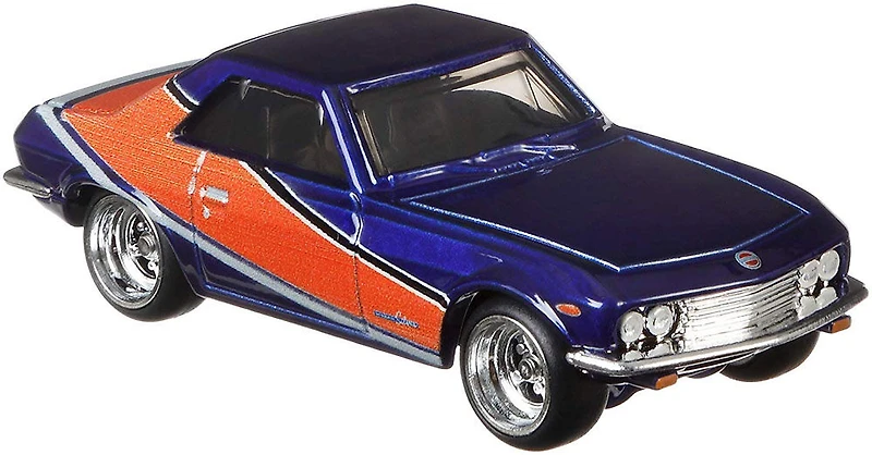 Hot Wheels - Vehicule Nissan Silvia S15