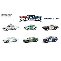 1:64 Hot Pursuit Séries 36