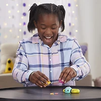 Zoops jouet électronique serpent festif