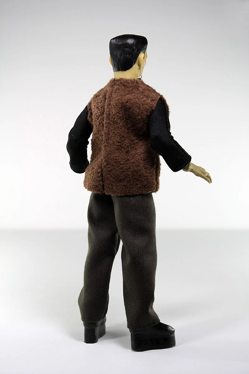 Mego Figurines Horror - Universal Son of Frankenstein - English Edition