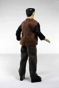 Mego Figurines Horror - Universal Son of Frankenstein - English Edition