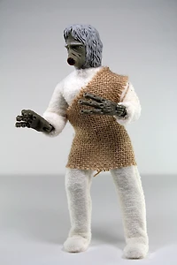 Mego Figurines Sci Fi - Star Trek Salt Vampire - English Edition