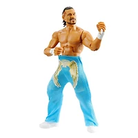 WWE - Collection Elite - Figurine Articulée