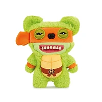 Fuggler x Teenage Mutant Ninja Turtles - Michelangelo - R Exclusive