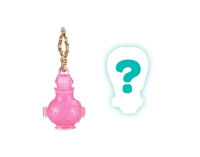 Fisher-Price - Shimmer & Shine - Teenie Genies - Bouteille Génie Surprise