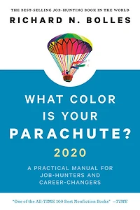 What Color Is Your Parachute? 2020 - English Edition