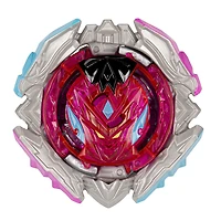 Beyblade Burst QuadStrike, Single Pack Xiphoid Knight K8, toupie de combat