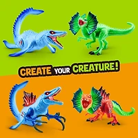 5 Surprise Dino Mix & Match de ZURU