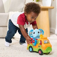 VTech Camion interactif SOS Éléphant - Édition anglaise