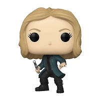Figurine en Vinyle Sharon Carter  par Funko POP! Marvel: Falcon and the Winter Soldier