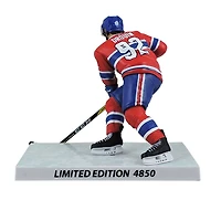 Jonathan Drouin Canadiens de Montréal Figurine LNH 6".
