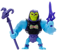 Masters of the Universe - Figurines MINIS - Eternia - Skeletor Armure de combat