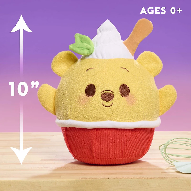Munchlings Squeeze-A-Munch Plush
