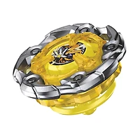 Beyblade X Starter Pack Wand Wizard 5-70DB UX avec toupie et lanceur