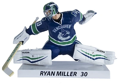Figurine NHL 6" Ryan Miller