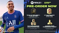 Playstation 5-Fifa 22