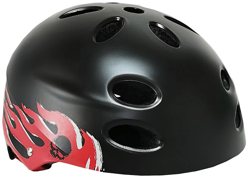 Avigo Inferno avec casque - Vélo 20 po - Notre exclusivité