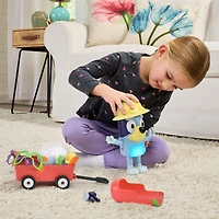 VTech Bluey Dress Up Bluey - Édition anglaise