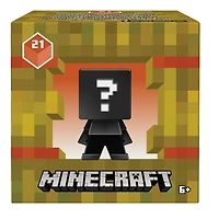 Minecraft Mini Figure Blind Pack - Styles Vary