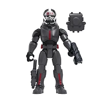 Star Wars Mission Fleet Attaque du commando clone figurine
