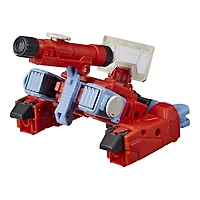 Transformers Studio Series 86-11, Perceptor Les Transformers : le film classe Deluxe