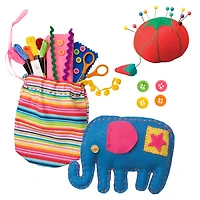 My First Sewing Kit