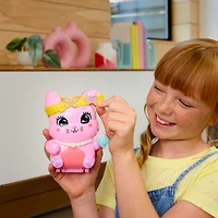 Polly Pocket Tea Party Bunny Compact