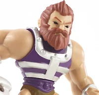 Masters of the Universe - Revelation - Fisto Eternia Minis figure