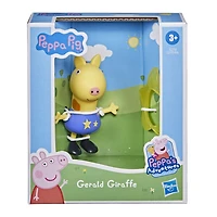 Peppa Pig Peppa's Adventures Peppa's Fun Friends, Gerald Giraffe Figure