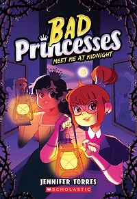 Meet Me At Midnight (Bad Princesses #2) - Édition anglaise