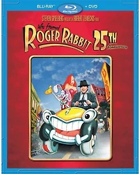 Who Framed Roger Rabbit (25th Anniversary Edition)
