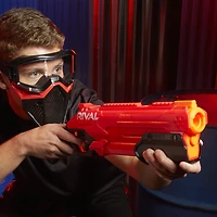 Nerf Rival Takedown XX-800 Blaster
