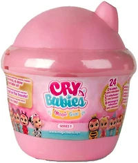 Série Magic Tears Cry Babies