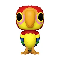 POP Disney: Wdw 50Th- Parrot Jose