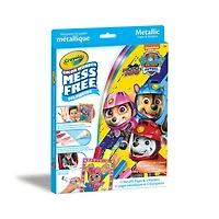 Crayola - Color Wonder Kit, Paw Patrol