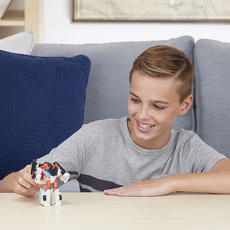 Transformers Cyberverse Spark Armor, figurine Autobot Ratchet