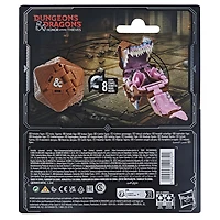 Dungeons and Dragons L'Honneur des voleurs, monstre-dé Dicelings DandD