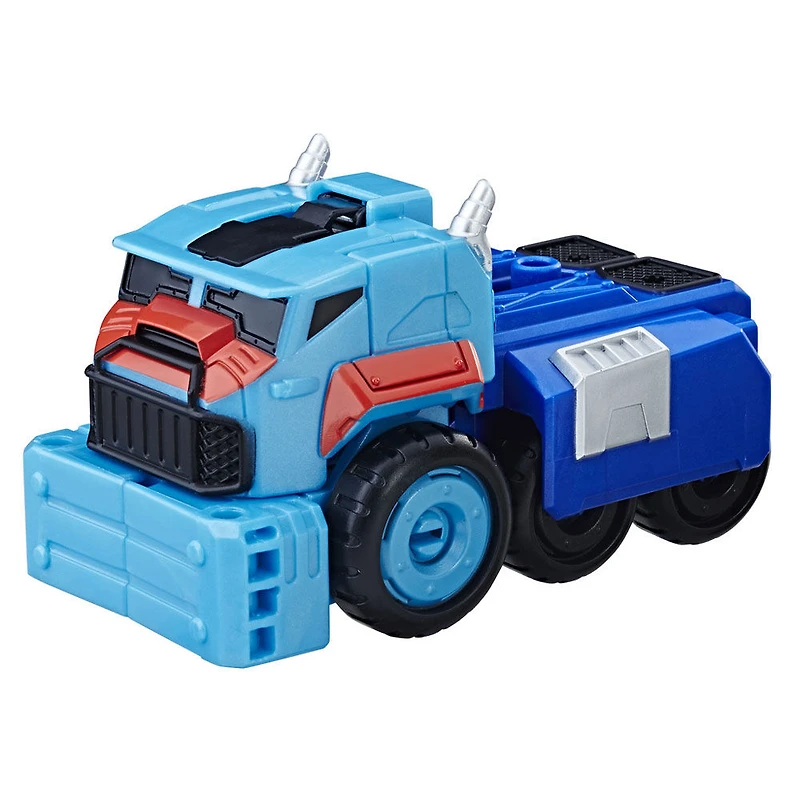 Playskool Heroes Transformers Rescue Bots - Optimus Prime