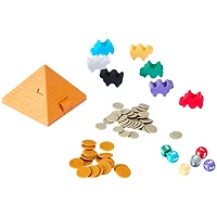 Pretzel Games - Camel Up - Multilingual