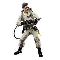 Ghostbusters Plasma Series, Egon Spengler  figurine Ghostbusters classique de 1984 à collectionner