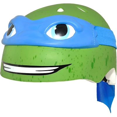 TMNT - Toddler 3+ Multisport Helmet - Raphael