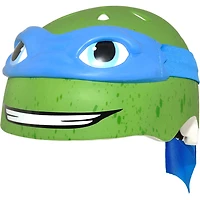 TMNT - Toddler 3+ Multisport Helmet - Raphael