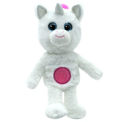 Bigiggles Peluche Interactive Parlante de 8 po