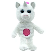 Bigiggles Peluche Interactive Parlante de 8 po