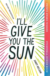 I'll Give You the Sun - Édition anglaise