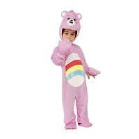 Care Bear Cheer Bear Costume Size 3-4T