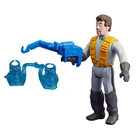 Ghostbusters Kenner Classics The Real Ghostbusters, figurine grand frisson Peter Venkman et fantôme Gruesome Twosome