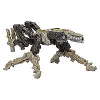 Transformers Generations Studio Series, figurine Terrorcon Novakane classe Origine, de 8,5 cm, Transformers: Rise of the Beasts